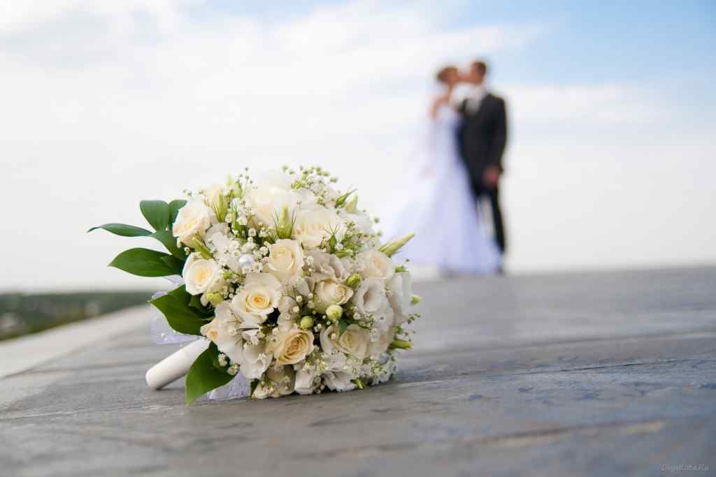 Весілля за одну добу: Що потрібно знати, аби встигнути одружитися