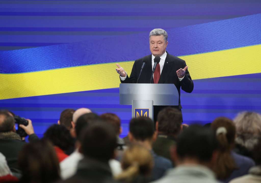 Україна більше не буде країною СНД: Президент оголосив про вихід зі складу Співдружності