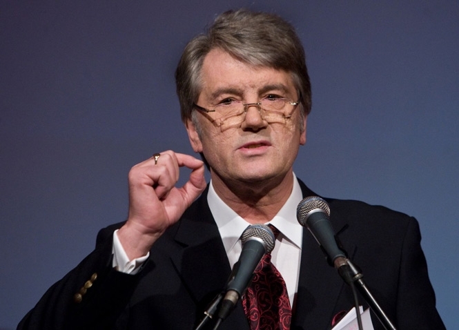 “Ніхто не вірить …”: Ющенко відверто зізнався про підготовку нового Майдану в Києві