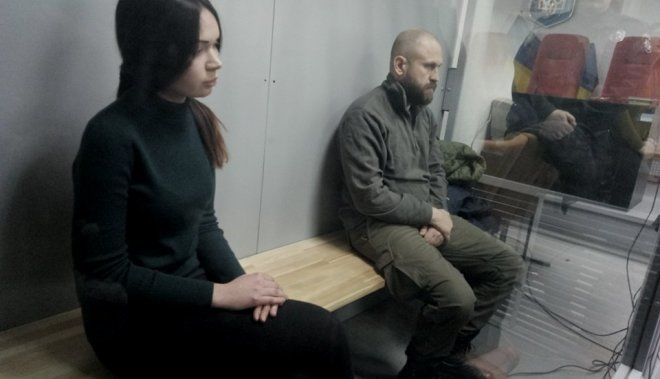 “І Дронов, і Зайцева будуть…”:Суд озвучив рішення щодо винуватців смертельної ДТП у Харкові