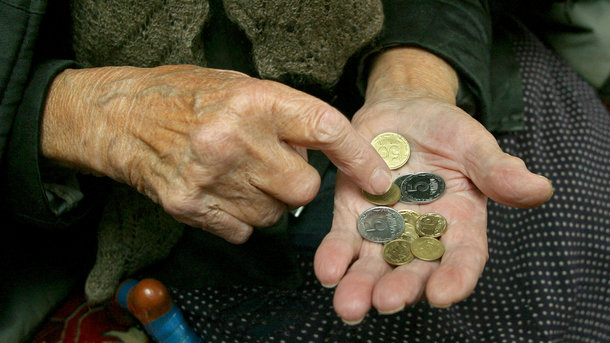 “Додадуть по 13 гривень, але…”: Яких змін чекати пенсіонерам