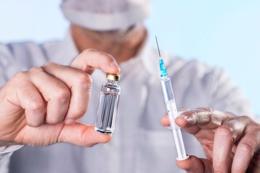 “Летальний випадок…”: В Україні через смерть пацієнта заборонили популярну вакцину від гепатиту