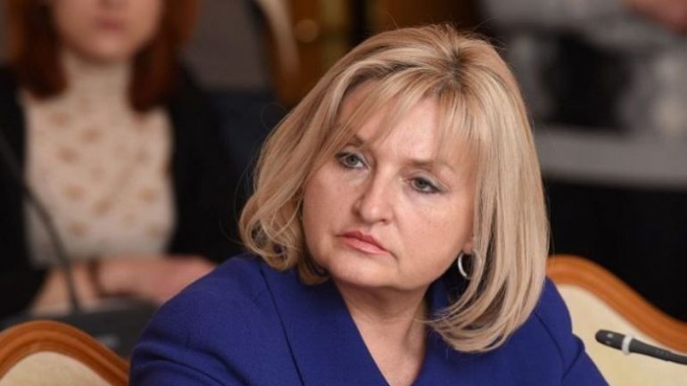 “Верховний головнокомандувач закликає уряд…”: Ірина Луценко зробила різку заяву
