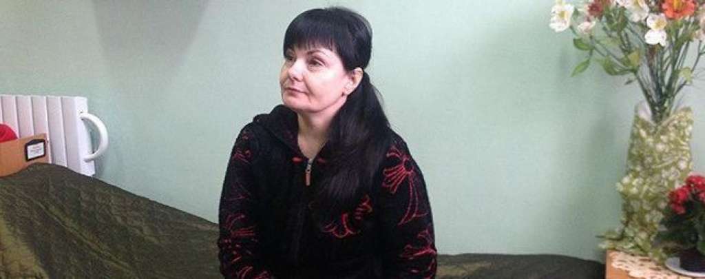 “Після 27 років проведених у колонії…”: Довічно ув’язнена Кушинська вийшла на волю