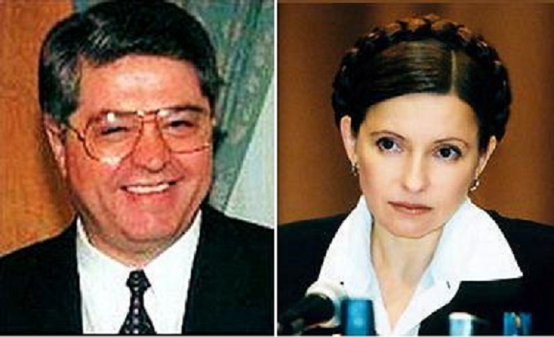 Отримав від неї більше $160 млн: Вся правда про корупційні схеми Тимошенко і Лазаренка