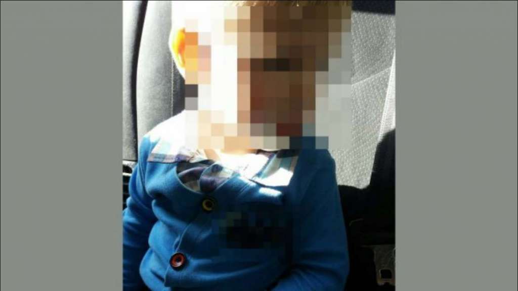 “2-річний хлопчик босим гуляв по місту”: У Львові п’яна мати не помітила, як дитина сама вийшла на вулицю