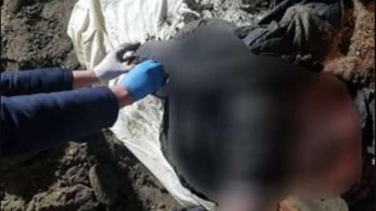 “Тіло було виявлено в колодязі посеред поля”: СБУшник втопив поліцейського після п’яної ДТП
