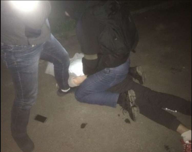 Спіймали на місці злочину: У Львові на хабарі  затримано місцевого прокурора
