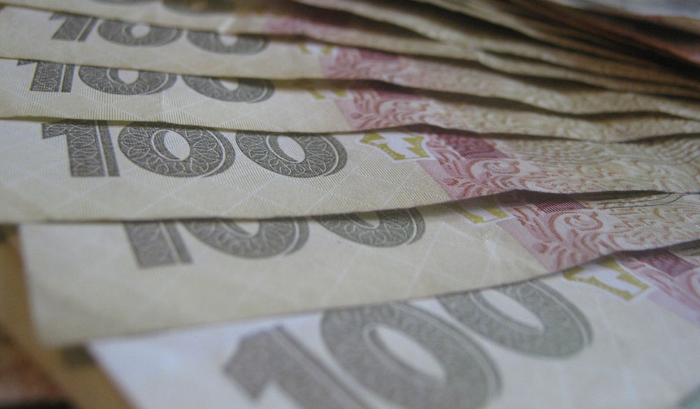 Від 17 до 34 тисяч грн: Українських водіїв почали штрафувати по-новому