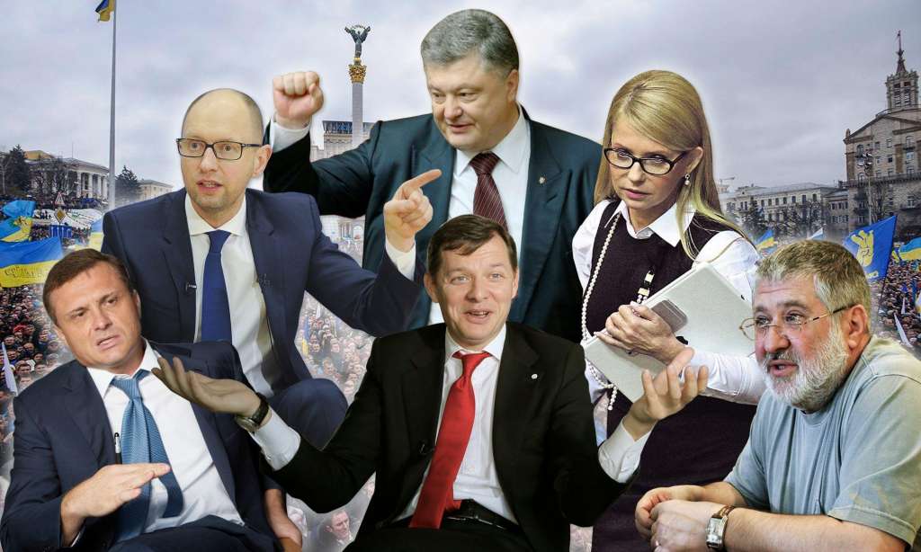 “В Мережі “спливли” документи українських політиків, які…”: хто  має судимість, а кому краще бути в психлікарні