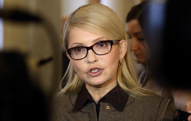 “Україна втратить третину нації…”: Тимошенко зробила емоційну заяву