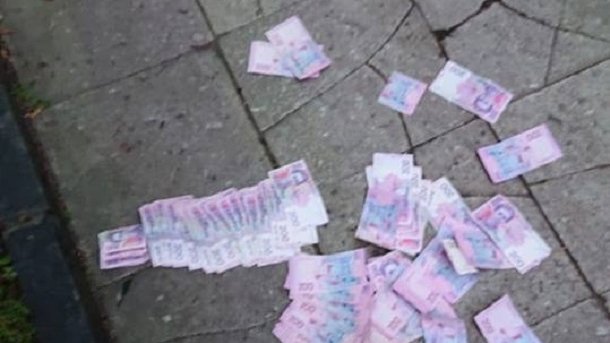 “Вимагала гроші у ветерана АТО”: У Львові на хабарі затримали чиновницю