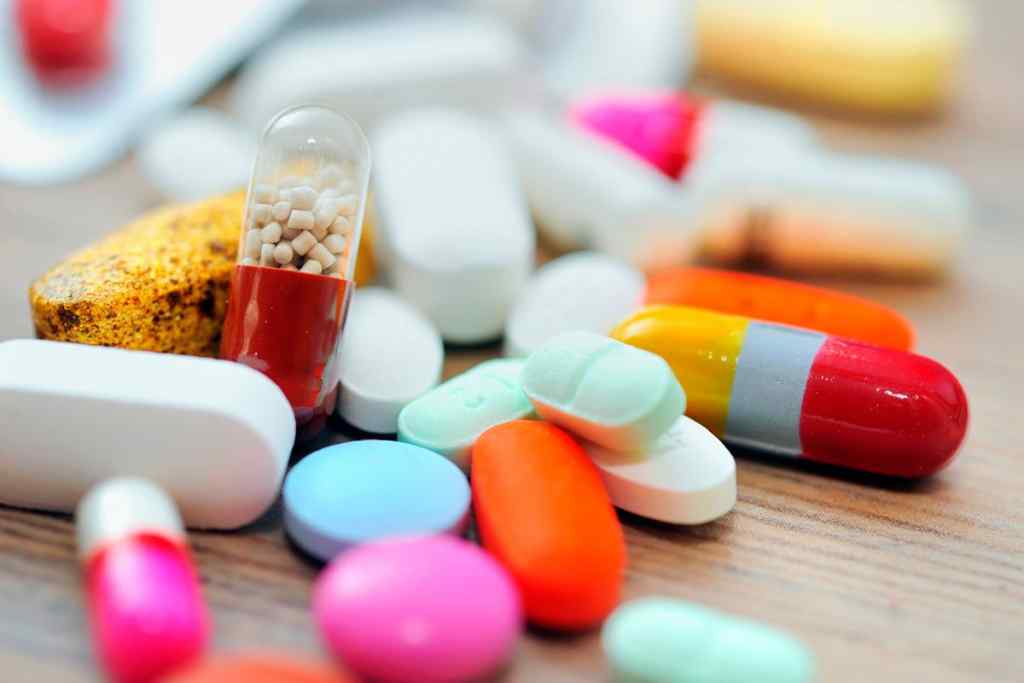 Повна заборона на зберігання та реалізацію: В Україні заборонили ще два популярних лікарських препарати