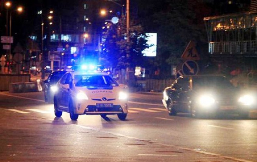 Вночі в Києві прогримів вибух: Вже відомо про одного загиблого