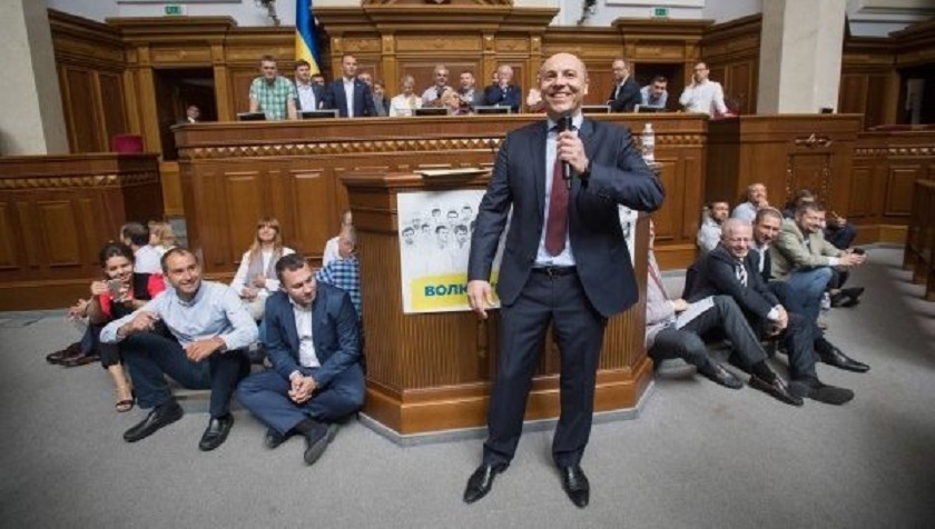 Справжній антирекорд: Депутати змогли здивувати українців своєю зухвалістю