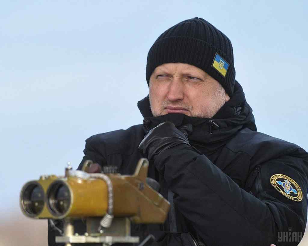 “Усе свідчить про підготовку”: Турчинов заявив, що Росія готується до повномасштабної війни з Україною