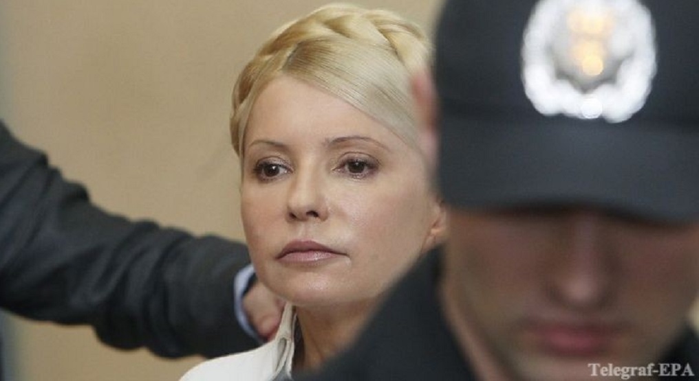 “Відкрити справу проти Тимошенко…”: Стало відомо, який сюрприз підготувало НАБУ
