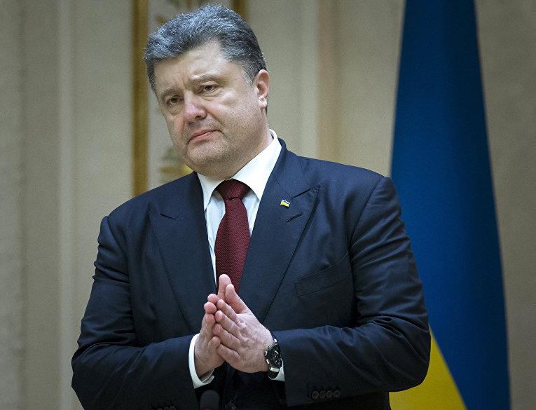“Вже підписали десятки депутатів…”: В Україні готують Імпічмент Порошенку