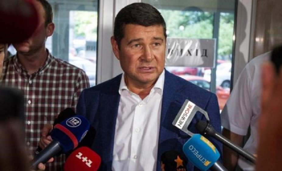 “Це чистісінька правда …”: Онищенко опублікував компромат на НАБУ. Що пропонували детективи бюро скандальному політику