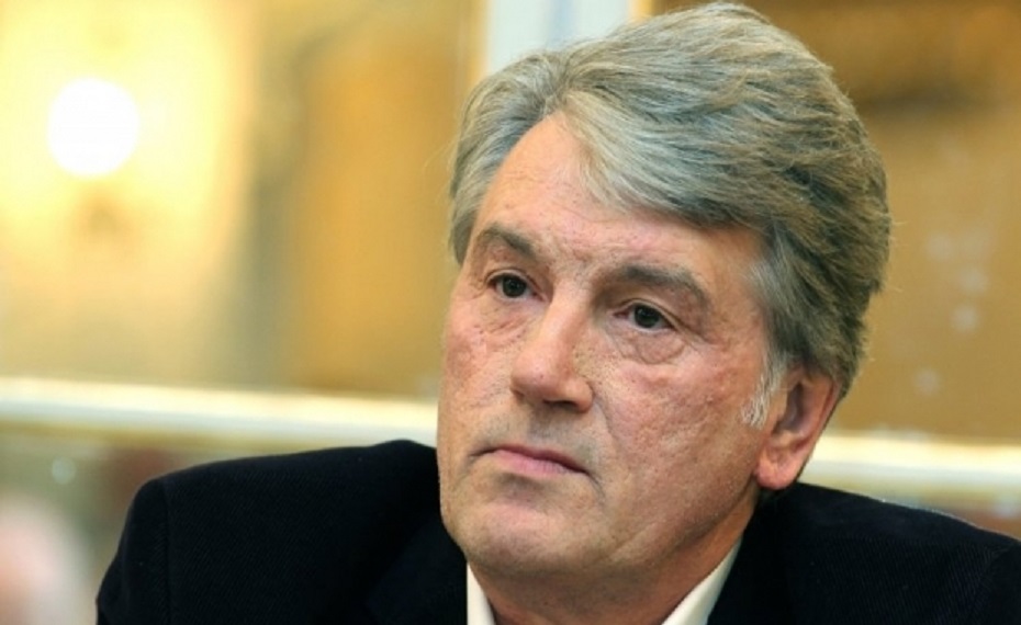 Головний бджоляр країни влаштувався …: Ющенко знайшов собі нову роботу в банку