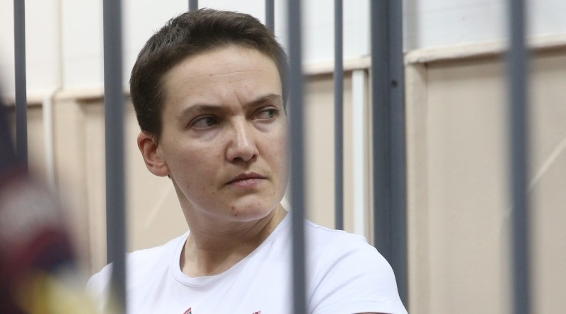 “Перенесла операцію і втратила 17 кг …”: Стало відомо про невтішний стан Надії Савченко