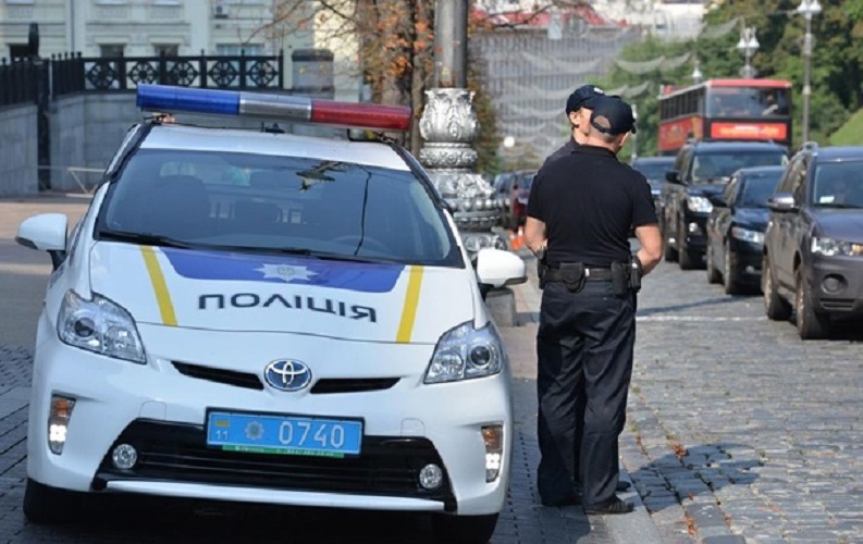 Відомого львівського депутата від БПП спіймали у нетверезому стані прямо за кермом автомобіля