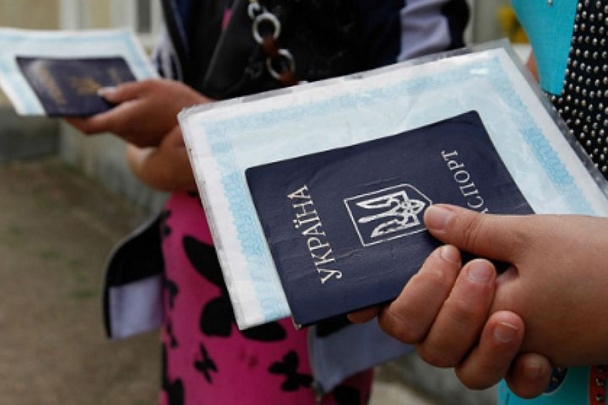 “Будуть вірити на слово і скасують штамп у паспорті”: Як в Україні хочуть змінити правила прописки