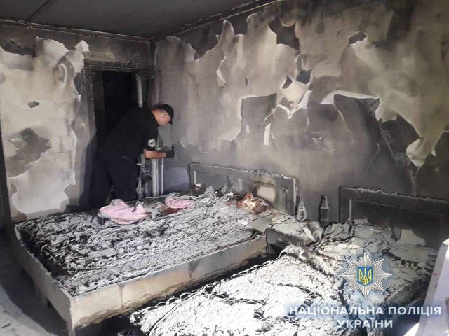 Гучний вибух пролунав на одному з українських курортів. Опубліковані кадри з місця події