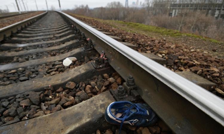 Від отриманих травм він помер на місці: На Львівщині поїзд розчавив чоловіка