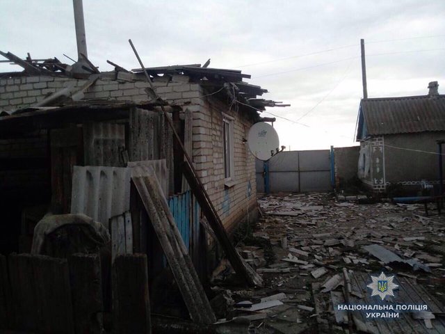 Загинули всі: мати, батько і дитина: Розповіли деталі обстрілу мирних мешканців на Донбасі
