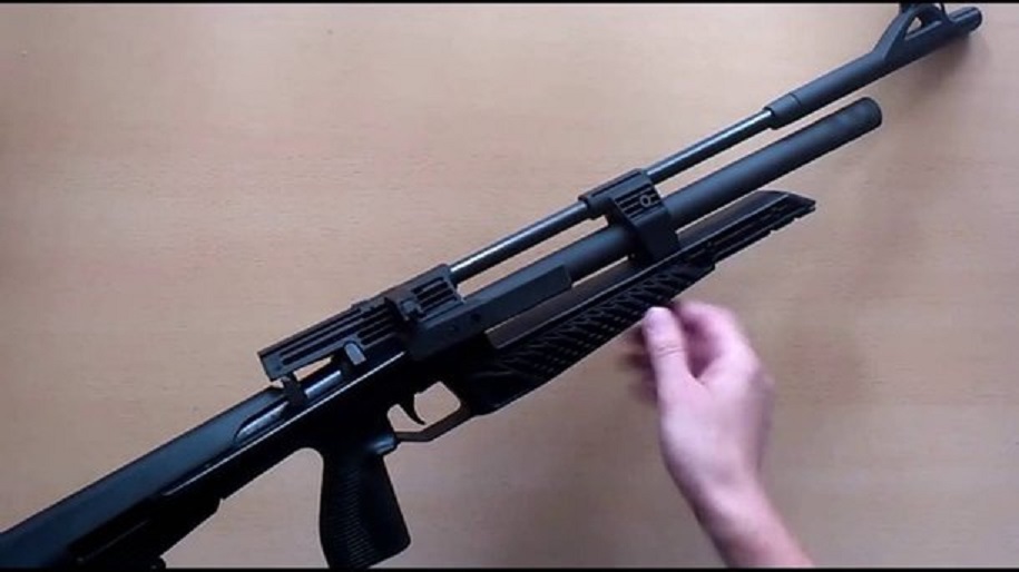 “Взяли без дозволу пневматичну гвинтівку і …”: У Львівській області хлопчик вистрілив в живіт молодшій сестрі