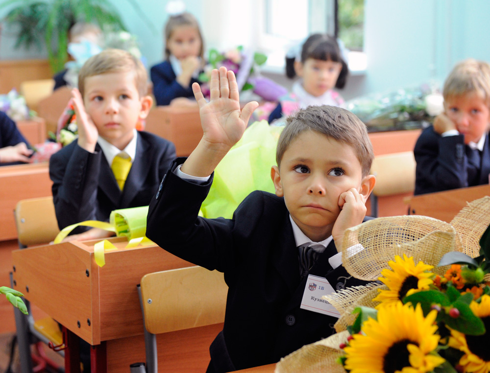Табеля – більше не буде: Як тепер будуть оцінювати українських дітей