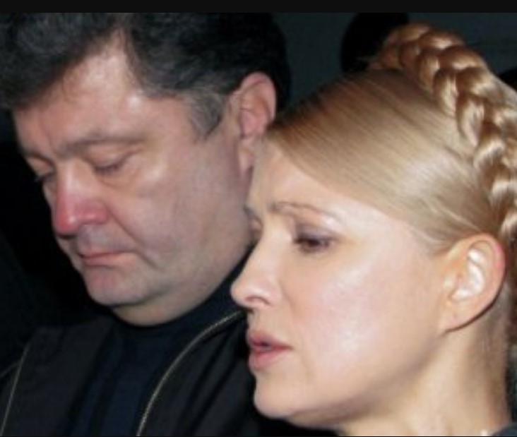 Порошенка і Тимошенко можуть допитати. У чому підозрюють політиків, подробиці