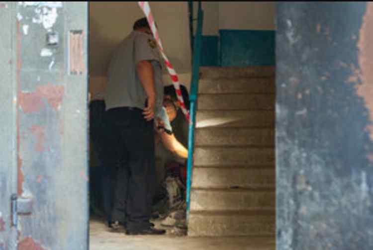 Скелет жінки в господарській сумці: Правоохоронці знайшли тіло вбитої дружини депутата від “Батьківщини”