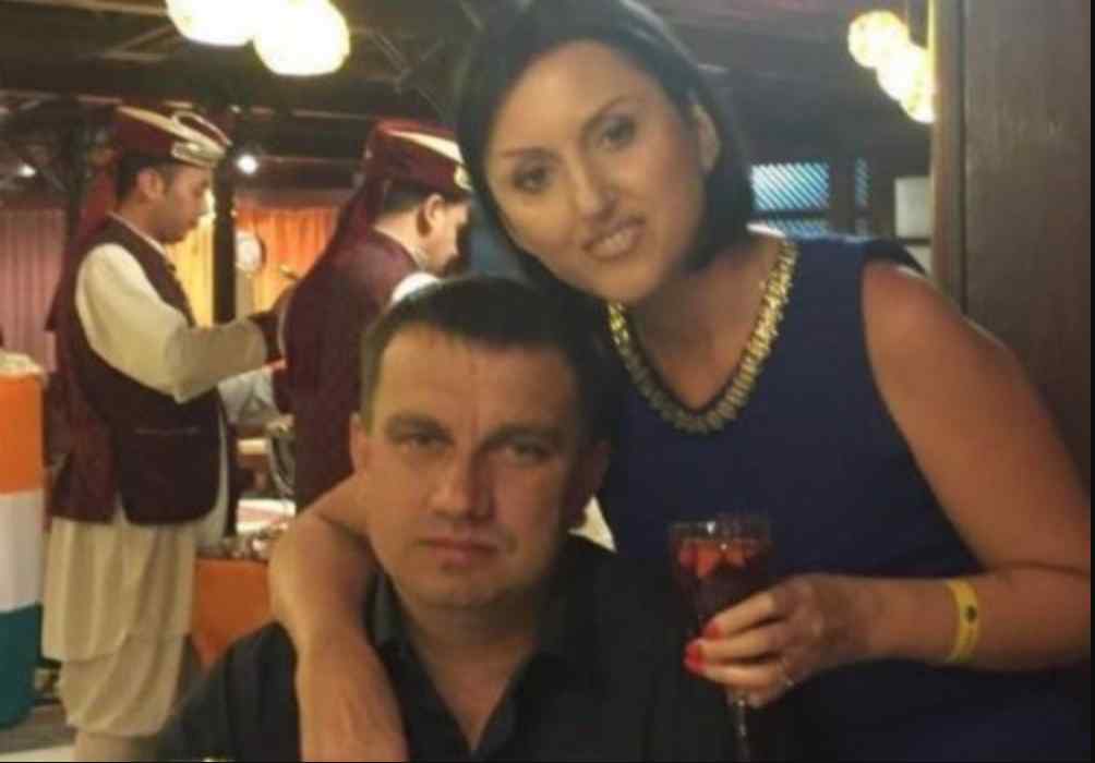 “Він лежав весь у крові і кашляв нею”: Дружина українського моряка розкрила деталі смерті чоловіка
