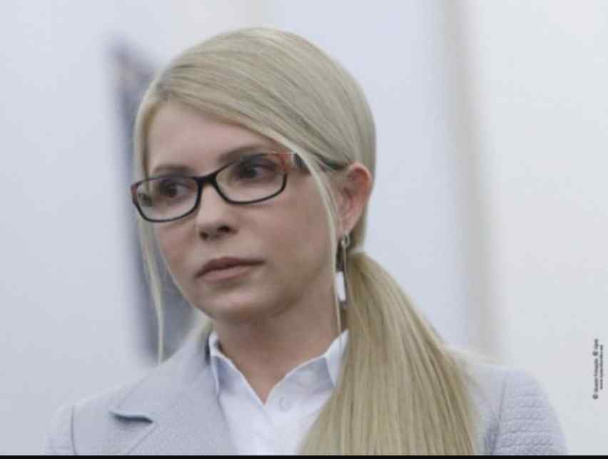 “Ми не хочемо помирати”: Юлію  Тимошенко звинуватили у нахабній брехні
