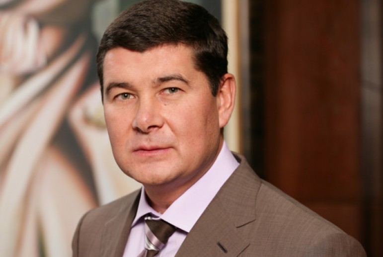 “Я планую…”: Втікач-Онищенко зробив сенсаційну заяву щодо президентства