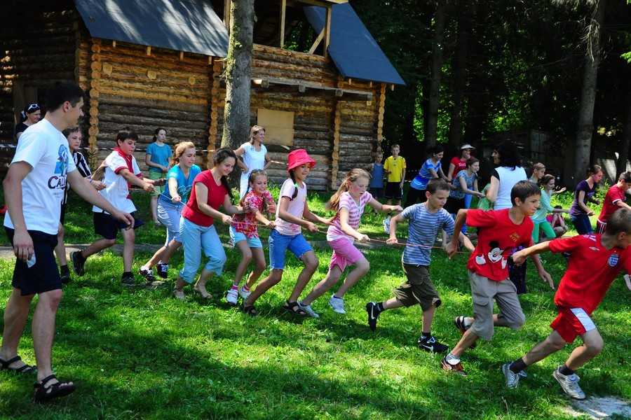 Від 15 до 20 тисяч гривень: Українців вразила нова вартість відпочинку в дитячих таборах