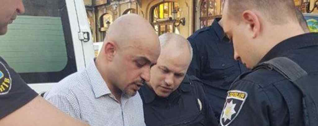 “Підозрювані вже намагаються “вирішити” питання”: Лещенко зробив емоційну заяву в підтримку Найема