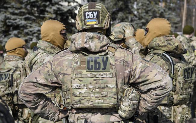 “Підозрюють у держзраді”: СБУ проводить обшуки в офісі агентства “РИА Новости Украина”