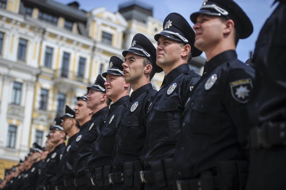 “Суд відновив кожного третього поліцейського”: Начальник столичної поліції зробив гучну заяву