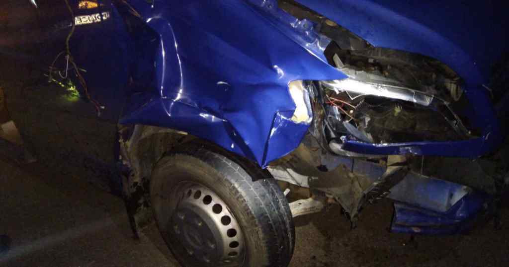 “Вийшли подивитись що з машиною і раптом…”: Вантажівка розчавила двох українців в Угорщині
