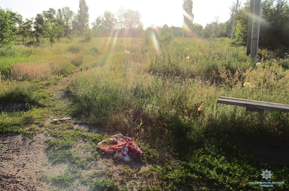 Побив до напівсмерті і поклав спати: Трагедія в Київській області приголомшила місцевих жителів
