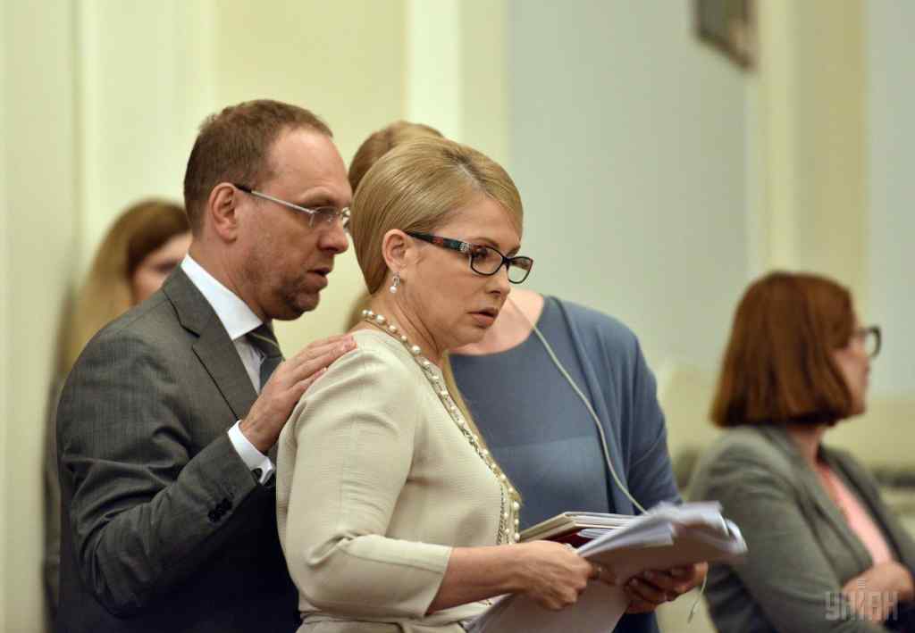 “Агов, потвора, твій хазяїн був…”: Юрист Тимошенко накинувся на відомого нардепа