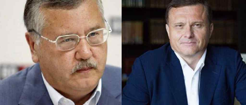 “Давній приятель сім’ї екс-міністра”: Льовочкіна назвали спонсором Гриценка на виборах
