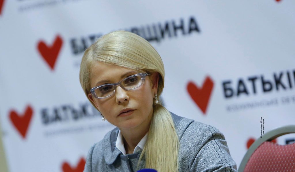 «Скоро в Качанівку знов займати нагріте місце»: Витівка Тимошенко обурила Мережу, українці звинувачують її у нахабній брехні