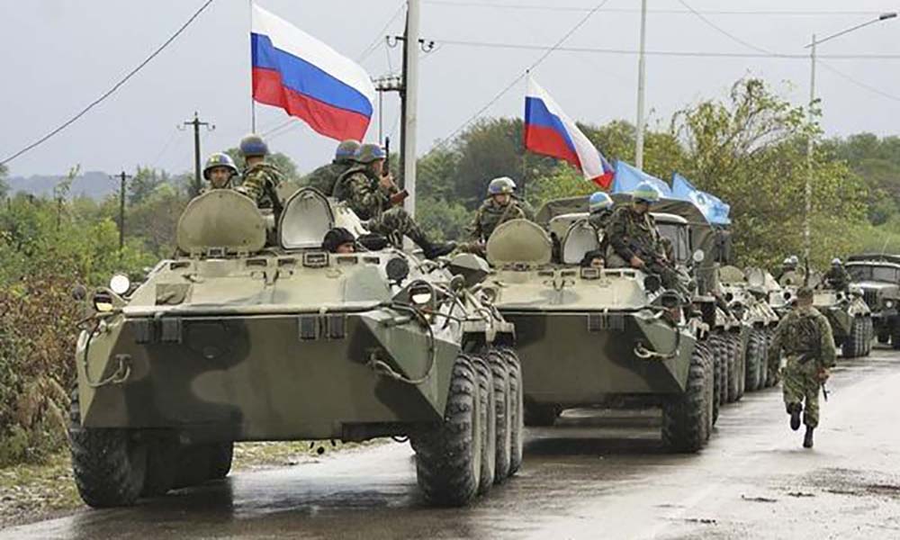 Україна готується до нового вторгення російських війск: В Мінобороні зробили приголомшливу заяву