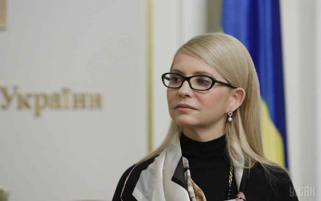 “У неї зараз тактика “обійняти всіх”: У Тимошенко розповіли як вона готується до свого “дембельського акорду”