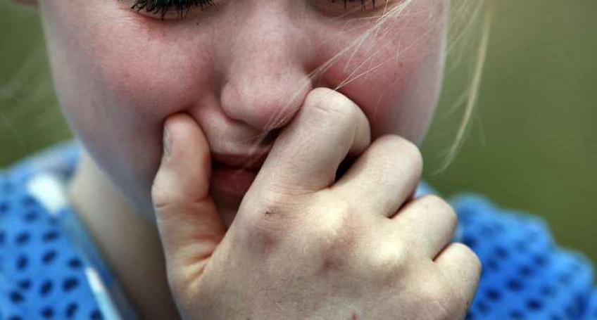 “Кинув закривавлену в кущах”: Рецидивіст жорстоко згвалтував 10-річну дівчинку