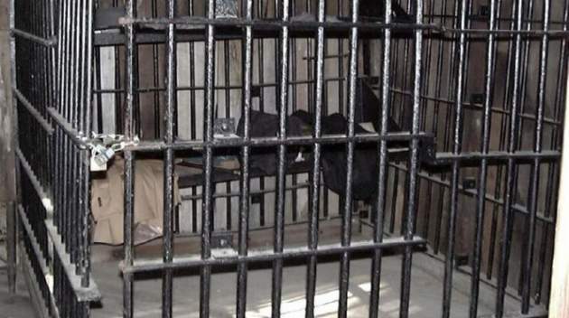 “Була замкнена в клітці з переповненим дитячим горщиком”: Батьки тримали в рабстві 18-річну дочку